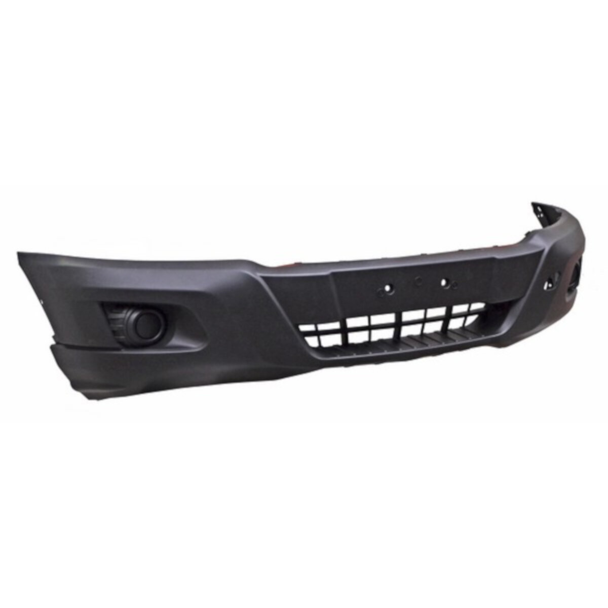 Defensa Delantera Inferior Ford Transit  2015 2016 2017 2018 2019