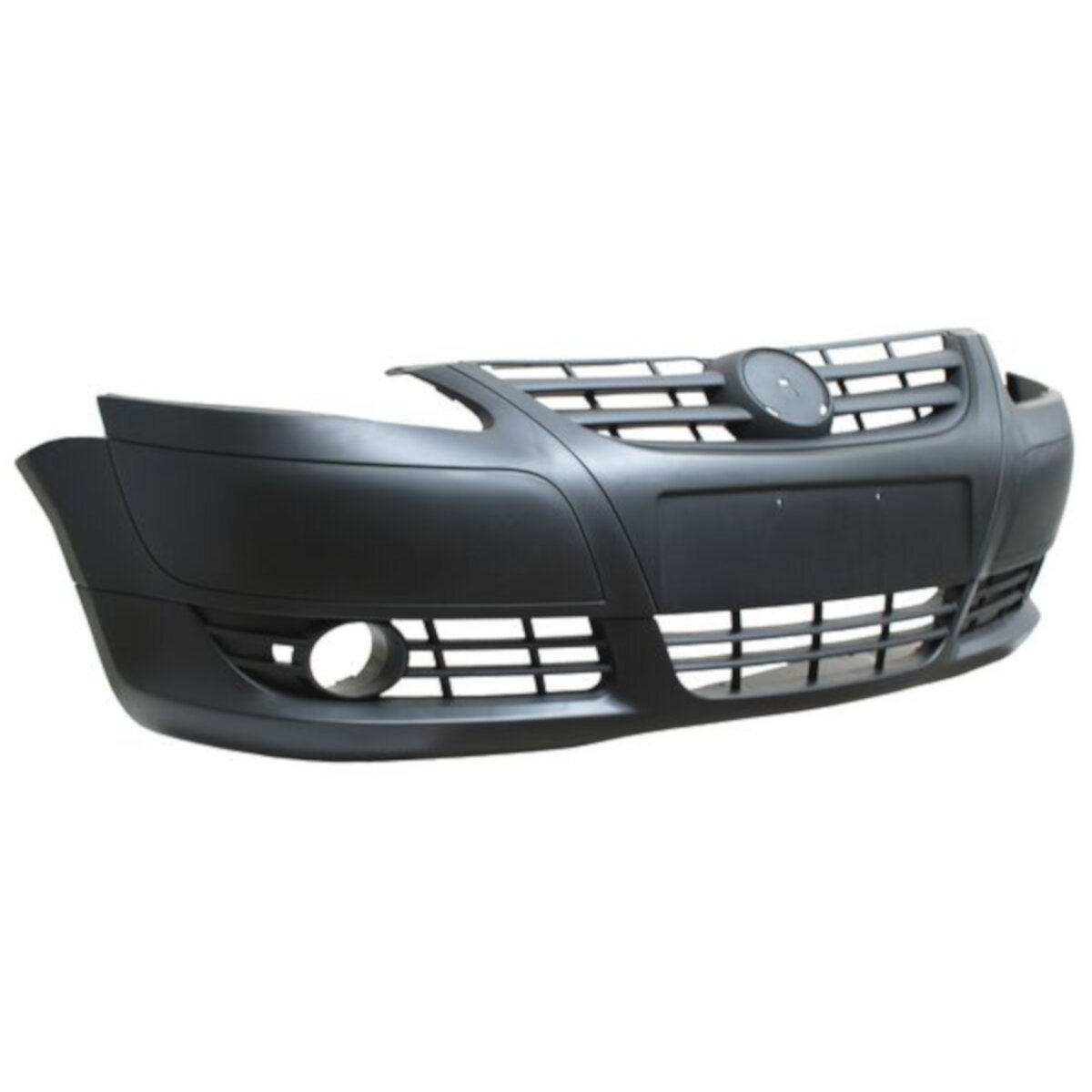 Defensa Delantera Volkswagen Sportvan  2007 2008 2009