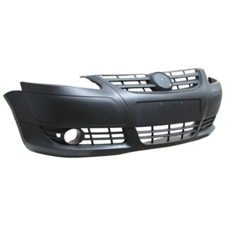 Foto 1 | Defensa Delantera Volkswagen Sportvan 2007 2008 2009