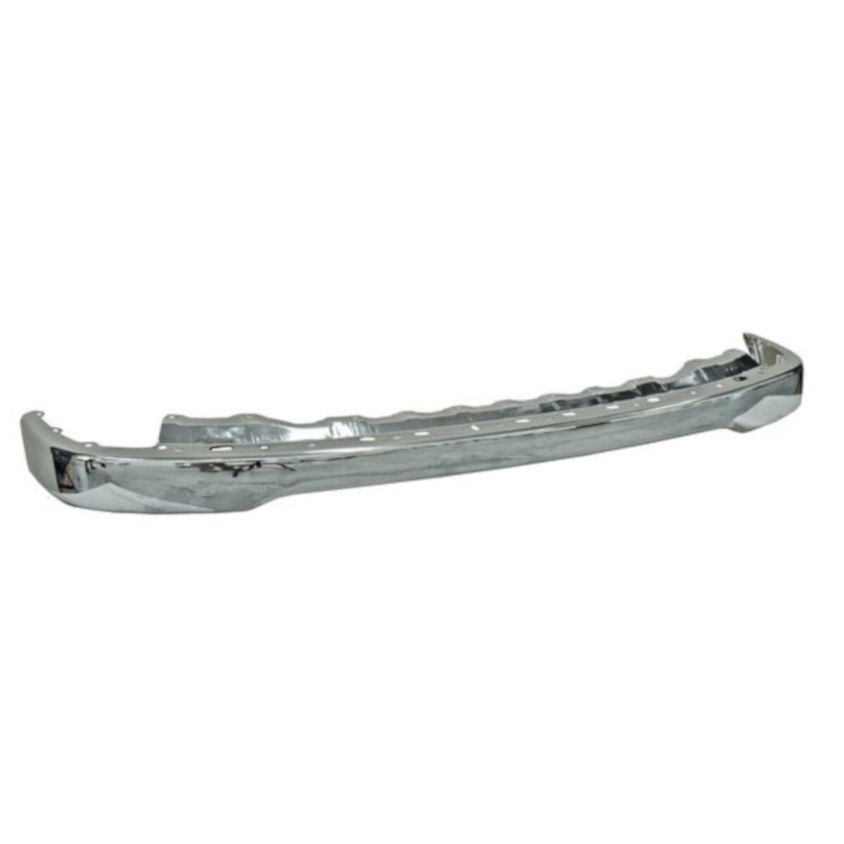 Defensa Delantera Toyota Tacoma  2001 2002 2003 2004