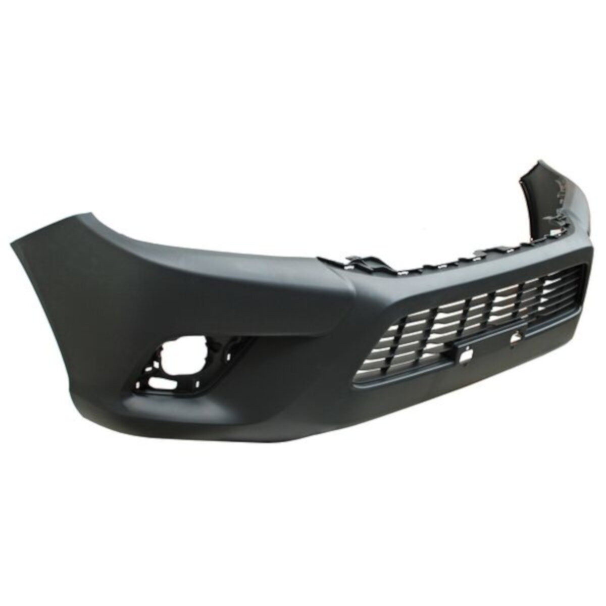 Defensa Delantera Toyota Hilux  2016 2017 2018 2019 2020