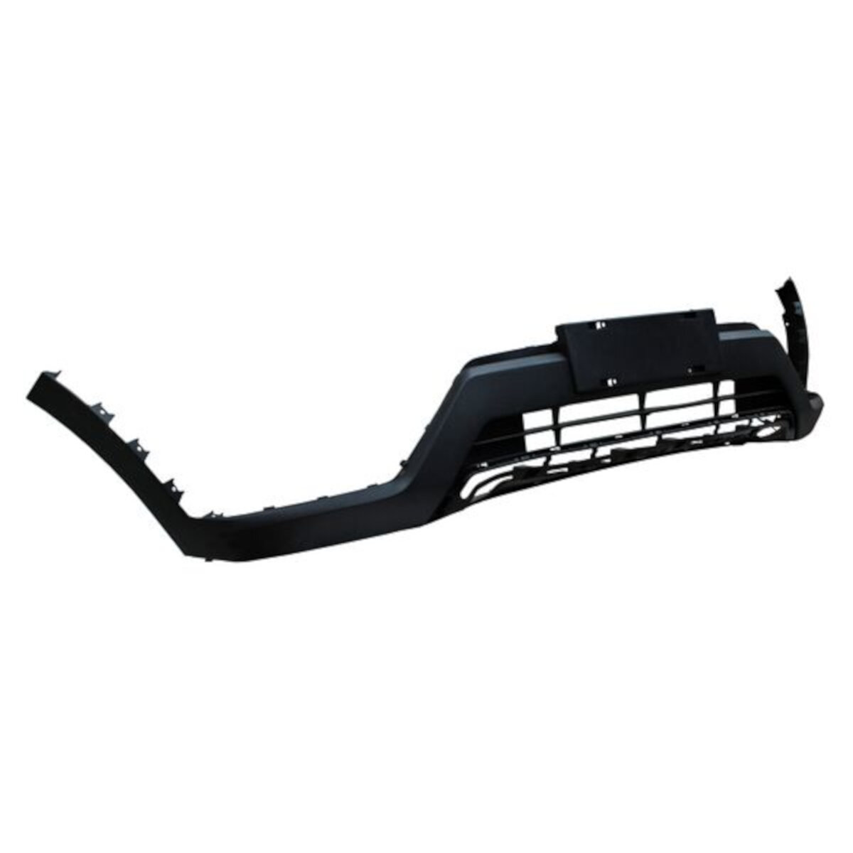 Defensa Delantera Inferior Hyundai Creta  2017 2018