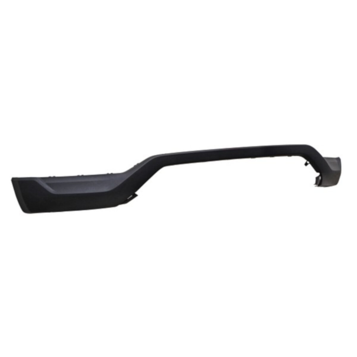 Foto 2 pulgar | Defensa Delantera Inferior Ford Edge  2019 2020