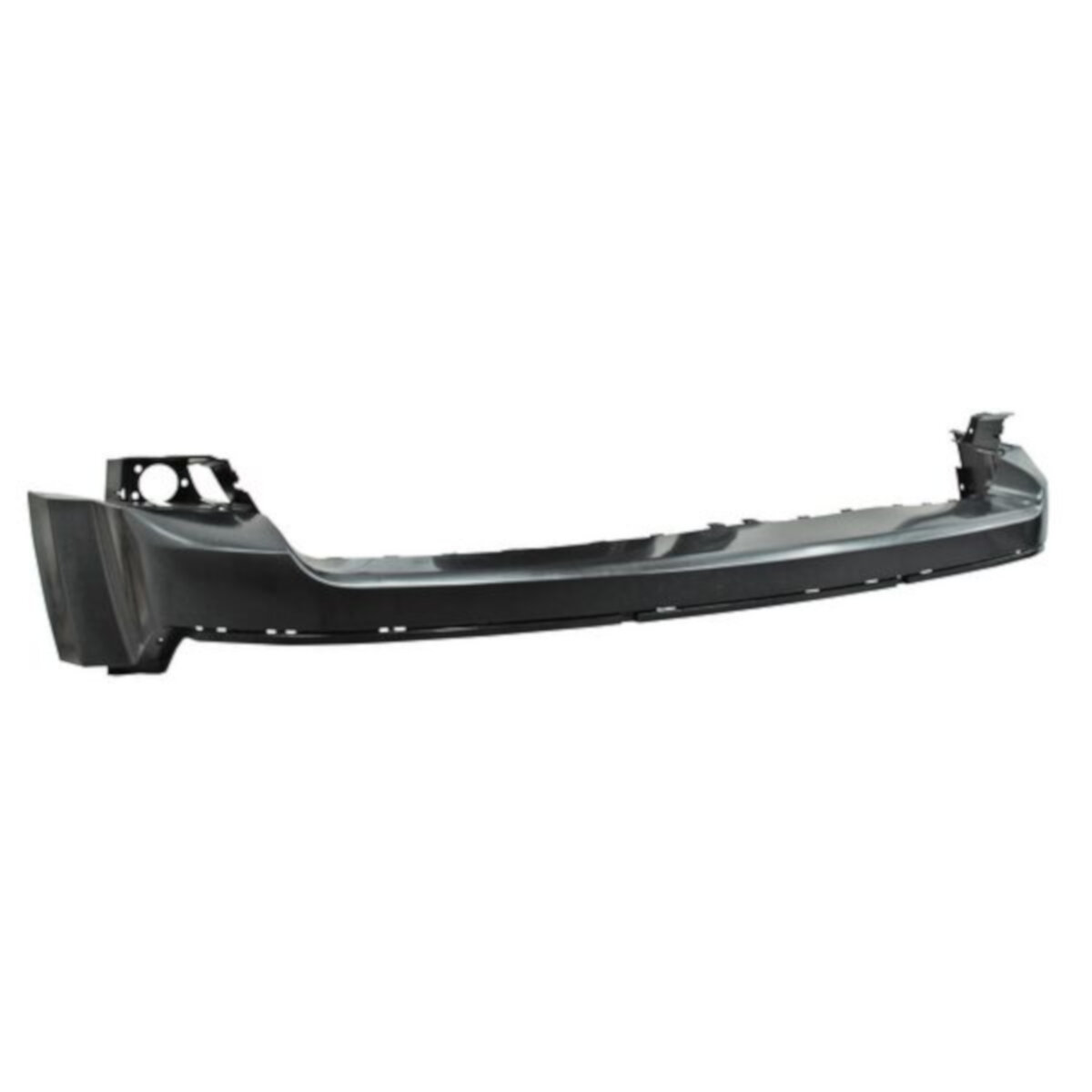 Foto 2 pulgar | Defensa Delantera Superior Jeep Patriot  2011 2012 2013 2014 2015 2016