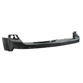 Foto 1 | Defensa Delantera Superior Jeep Patriot 2011 2012 2013 2014 2015 2016