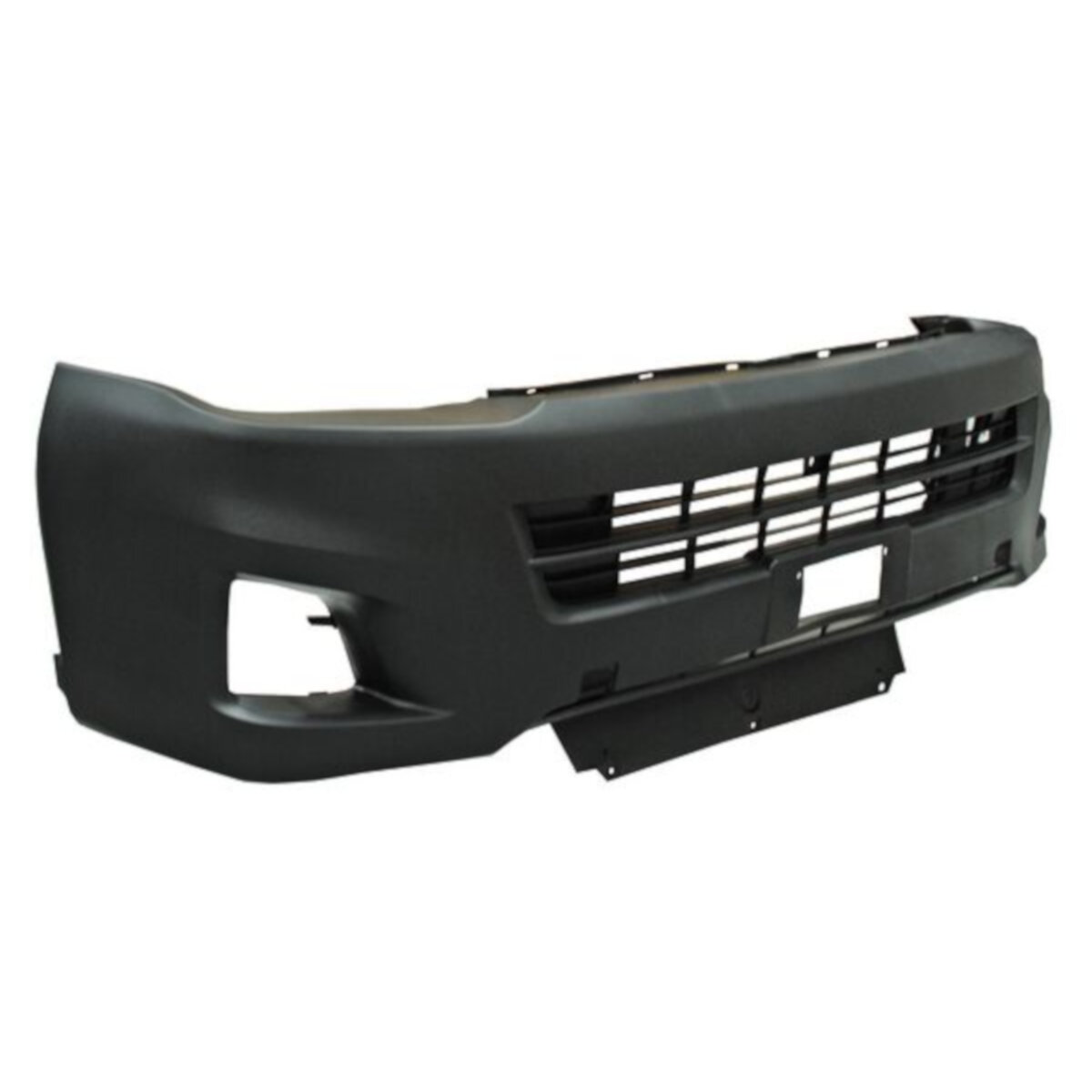 Defensa Delantera Toyota Hiace  2011 2012 2013