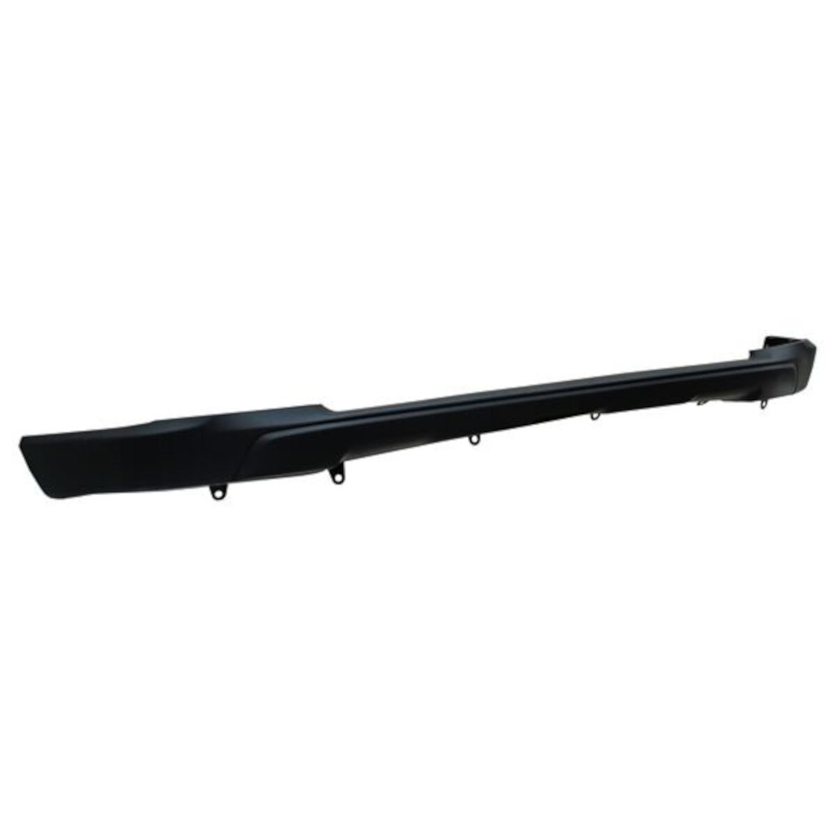 Defensa Delantera Inferior Toyota Rav4  2019 2020