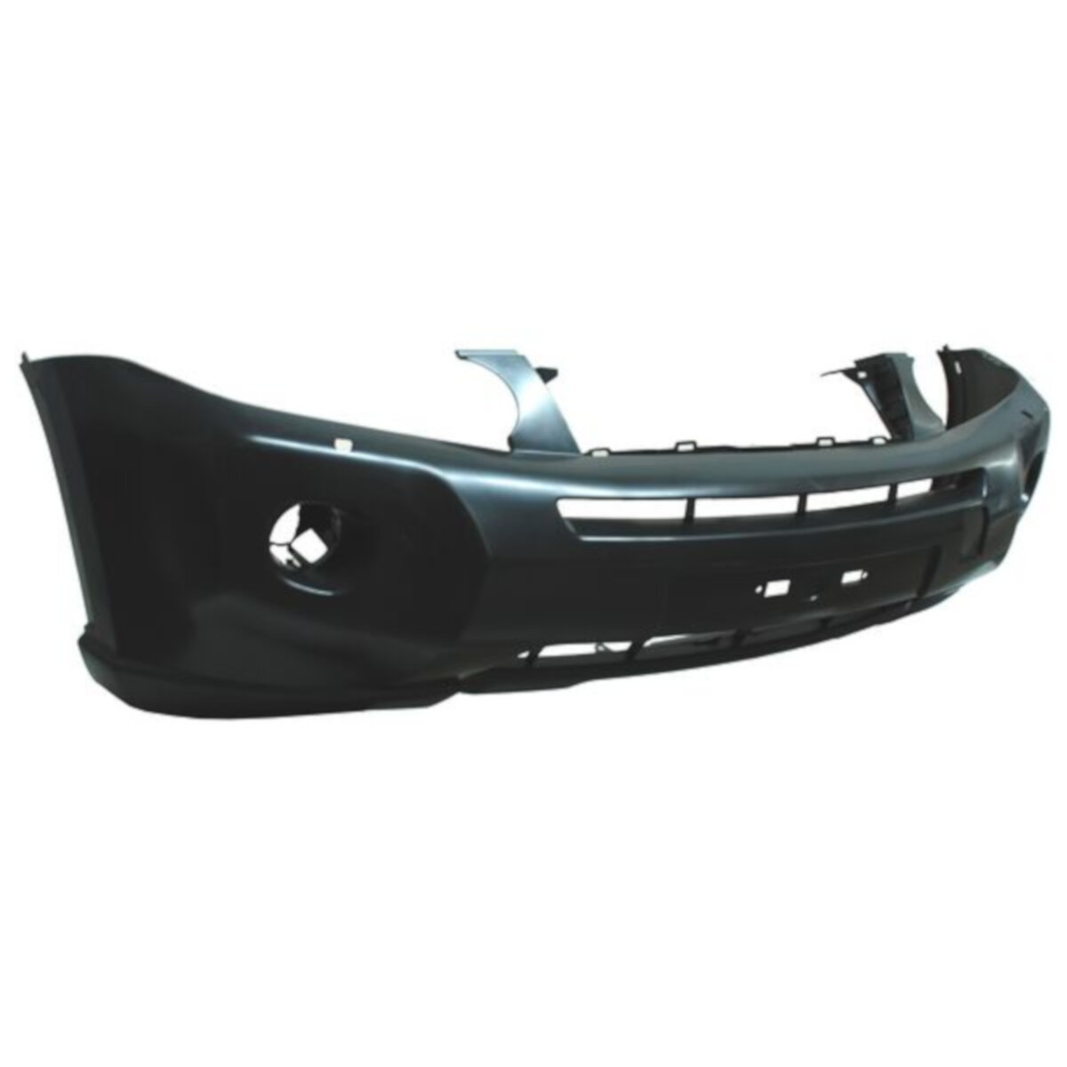 Defensa Delantera Nissan X-trail  2008 2009 2010