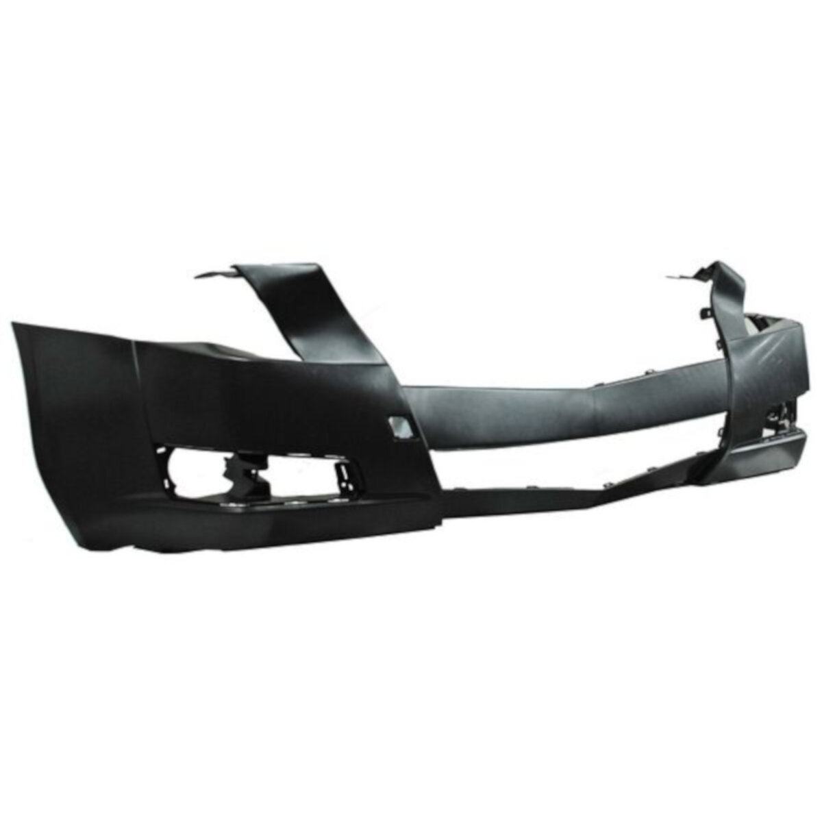 Defensa Delantera Cadillac Cts  2008 2009 2010 2011 2012 2013
