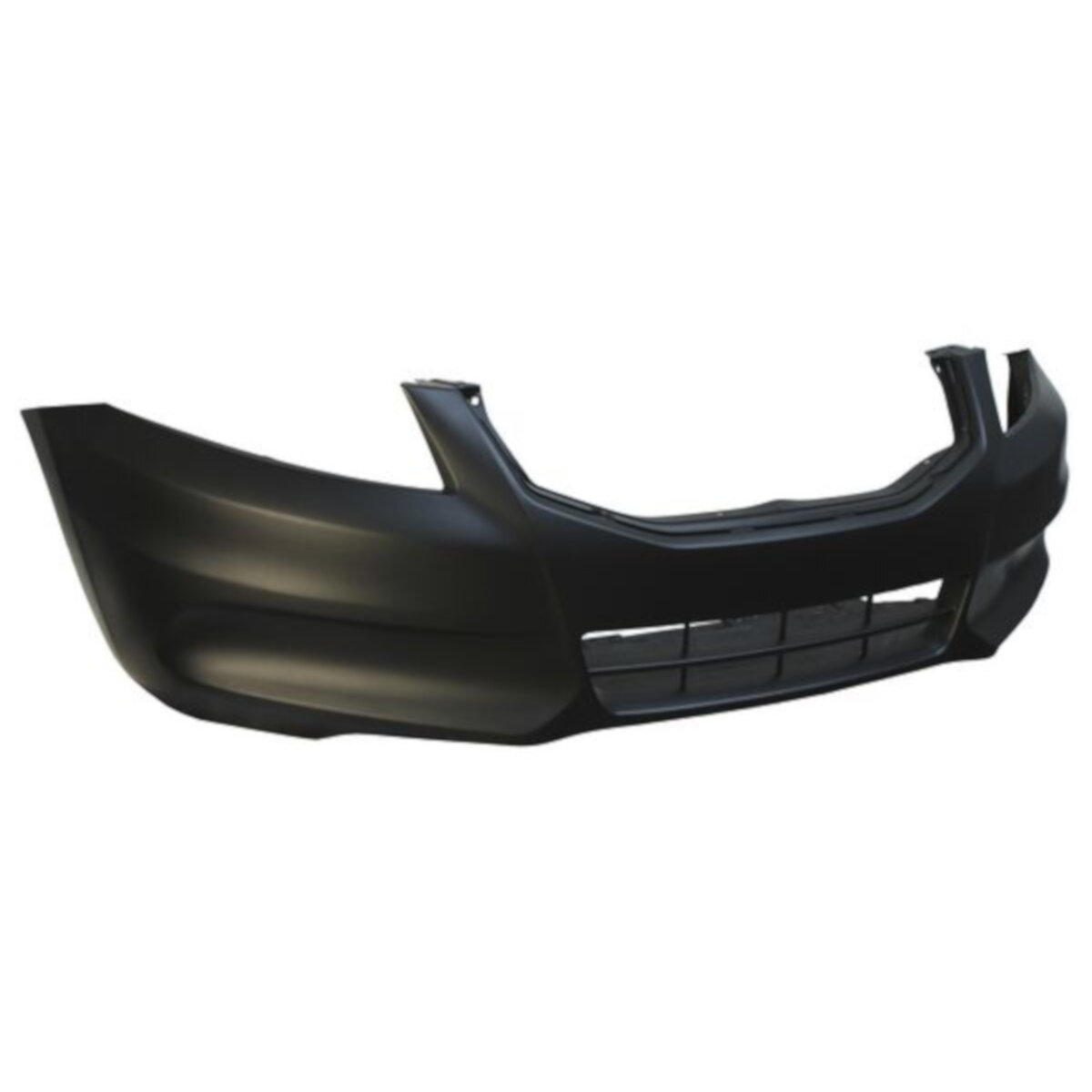 Foto 2 pulgar | Defensa Delantera Honda Accord  2011 2012