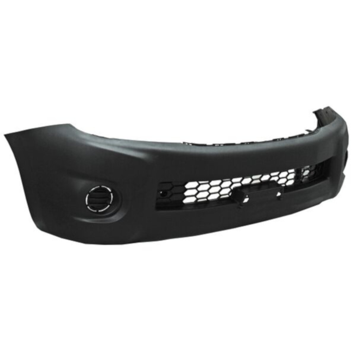 Defensa Delantera Toyota Hilux  2009 2010 2011