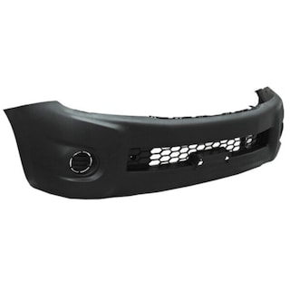 Foto 1 | Defensa Delantera Toyota Hilux 2009 2010 2011