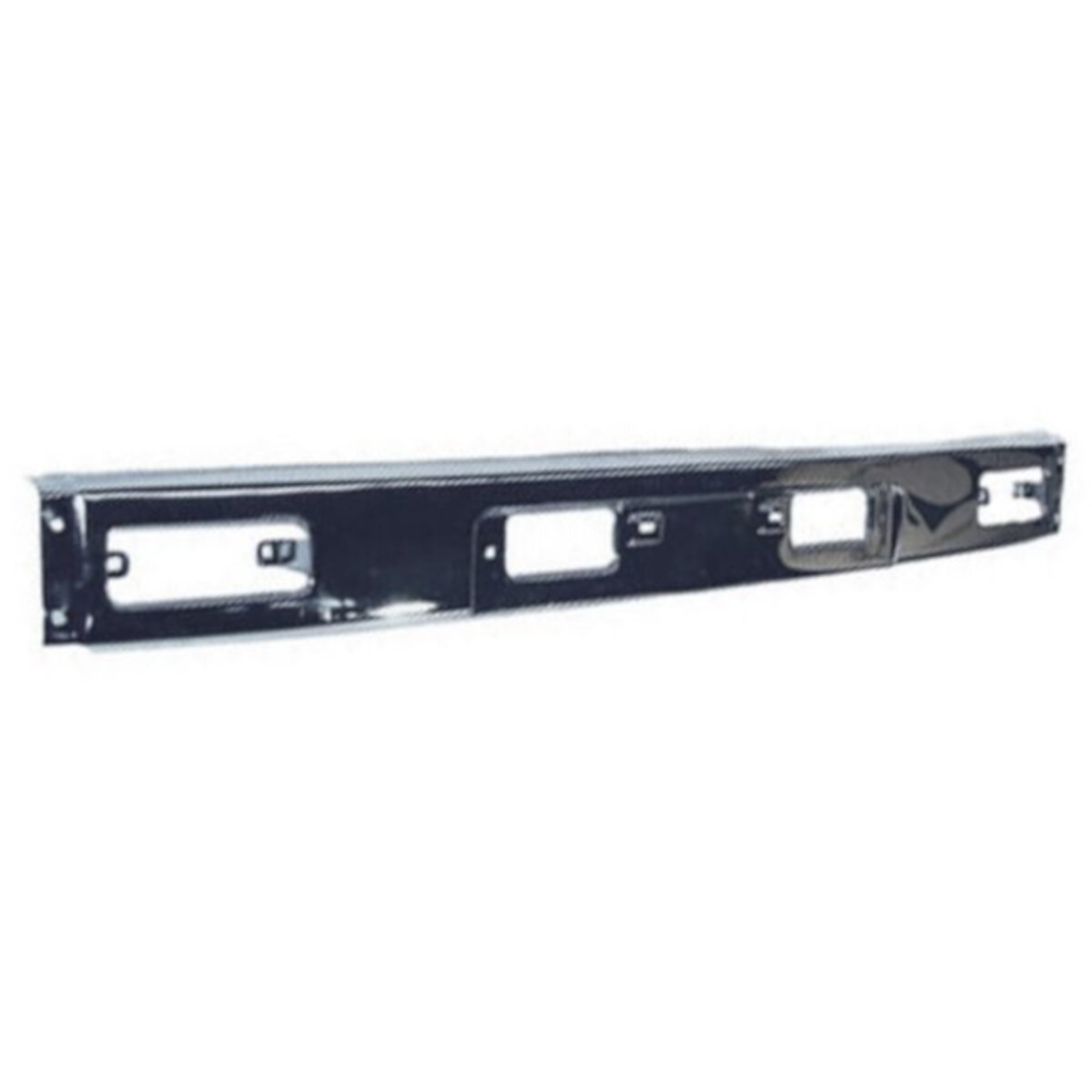 Foto 1 | Defensa Delantera Toyota Pick Up  1984 1985 1986 1987 1988
