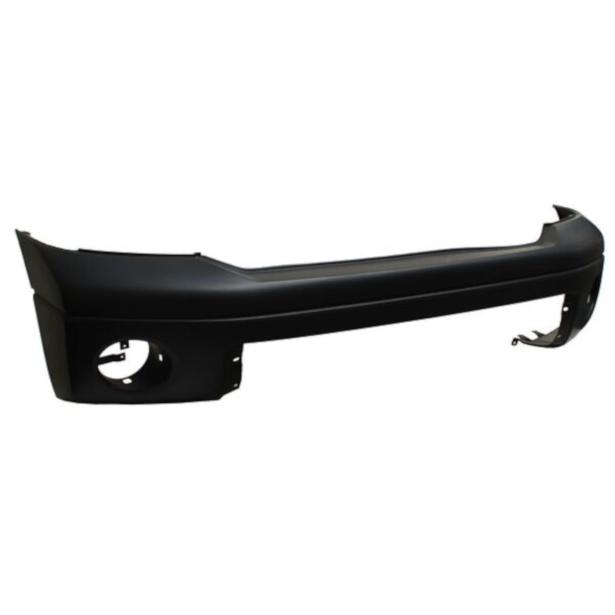 Defensa Delantera Toyota Tundra  2007 2008 2009 2010 2011 2012 2013