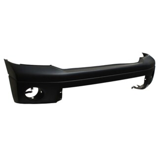 Foto 1 | Defensa Delantera Toyota Tundra 2007 2008 2009 2010 2011 2012 2013