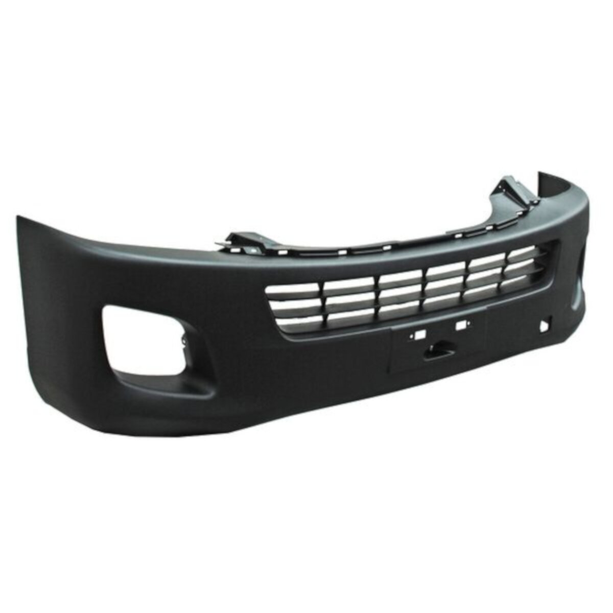 Foto 2 pulgar | Defensa Delantera Nissan Urvan  2014 2015 2016 2017 2018