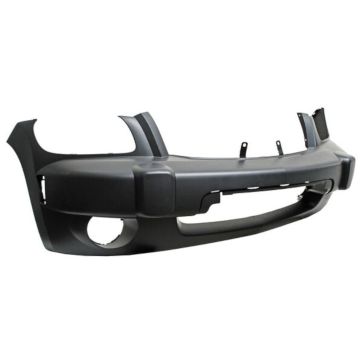 Defensa Delantera Chevrolet Hhr  2006 2007 2008 2009