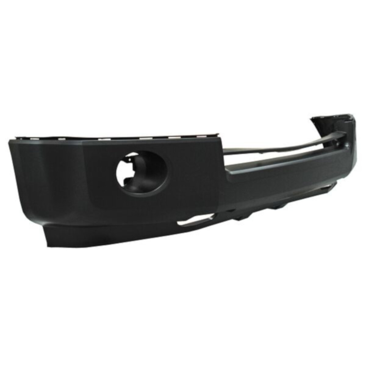 Defensa Delantera Inferior Ford Expedition  2007 2008 2009 2010 2011 2012 2013 2014