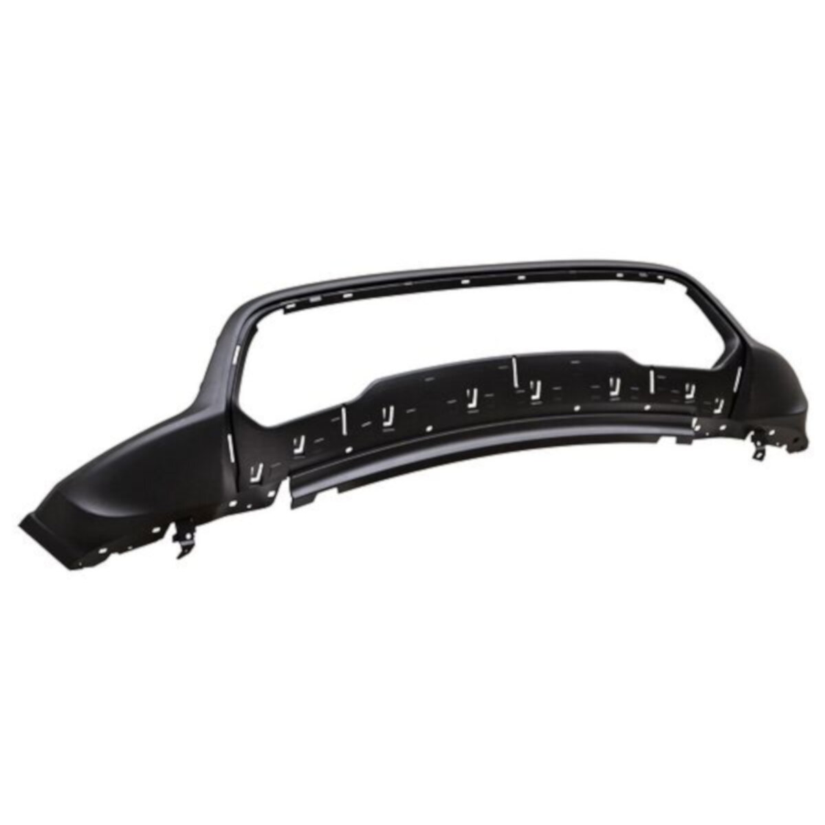 Defensa Delantera Inferior Jeep Grand Cherokee  2017 2018 2019
