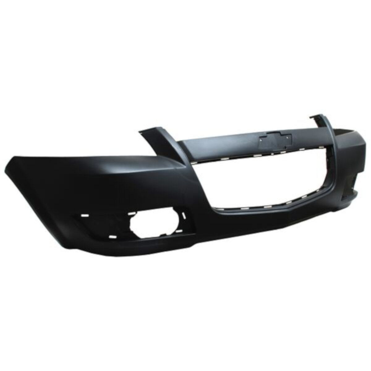 Foto 2 pulgar | Defensa Delantera Chevrolet Chevy C3 2009 2010 2011 2012