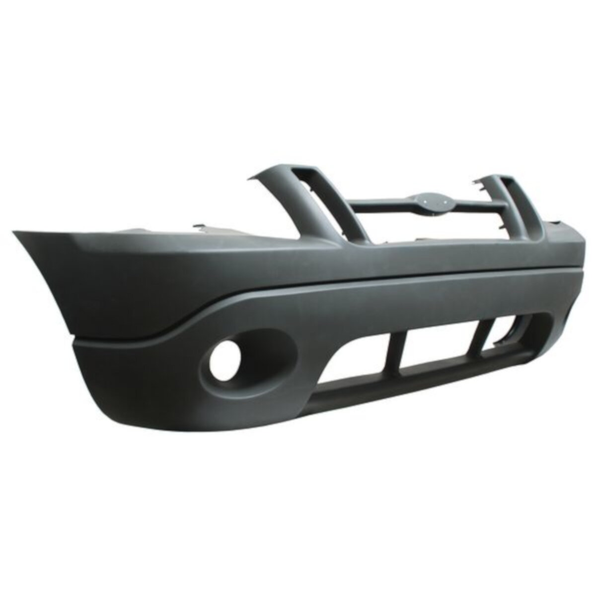 Foto 2 pulgar | Defensa Delantera Ford Explorer  2001 2002 2003 2004