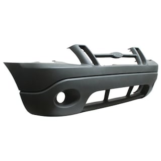 Foto 1 | Defensa Delantera Ford Explorer 2001 2002 2003 2004