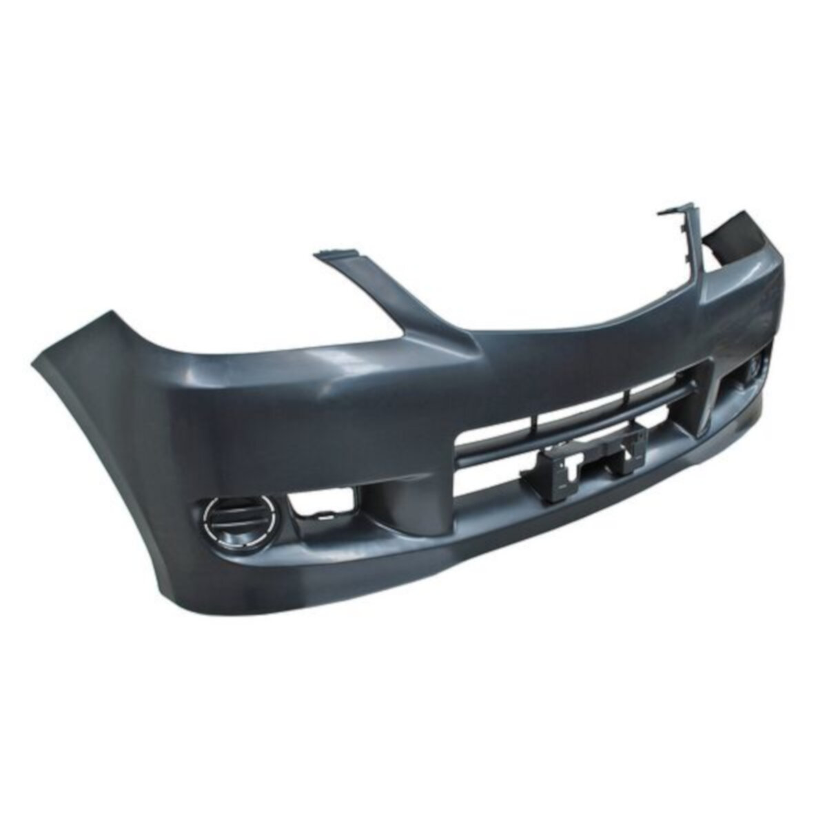 Defensa Delantera Toyota Avanza  2007 2008 2009 2010 2011