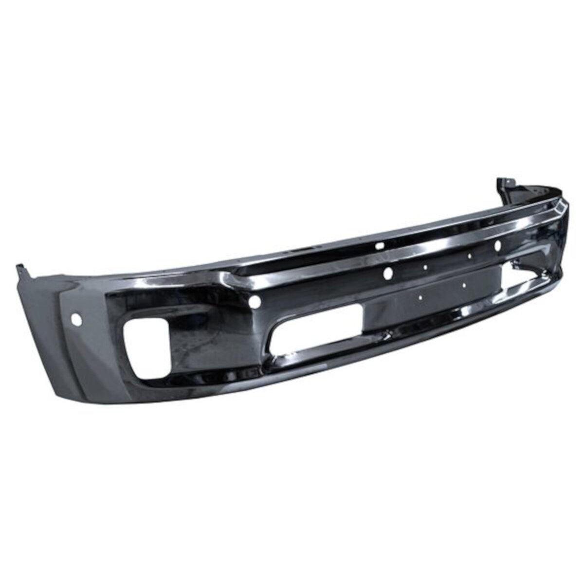 Defensa Delantera Dodge Ram 1500 2013 2014 2015 2016 2017 2018 2019