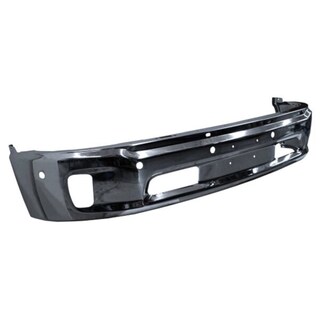 Foto 1 | Defensa Delantera Dodge Ram 1500 2013 2014 2015 2016 2017 2018 2019