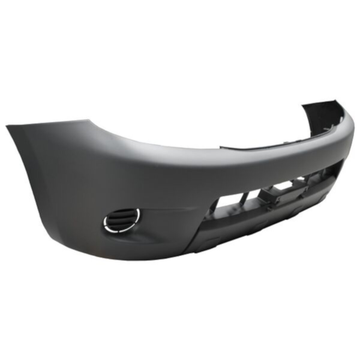 Foto 2 pulgar | Defensa Delantera Toyota Hilux  2006 2007 2008