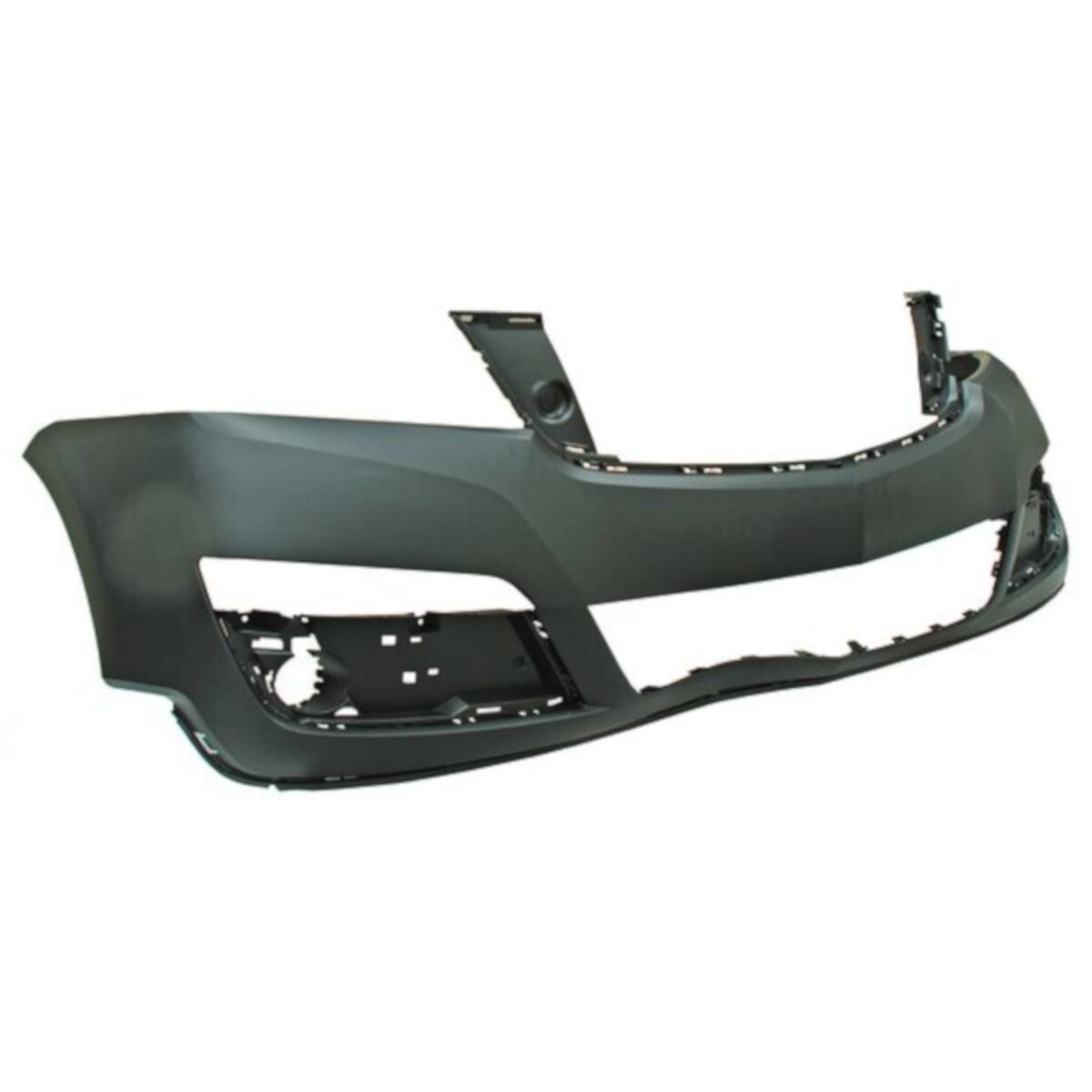 Defensa Delantera Superior Chevrolet Traverse  2013 2014 2015 2016 2017