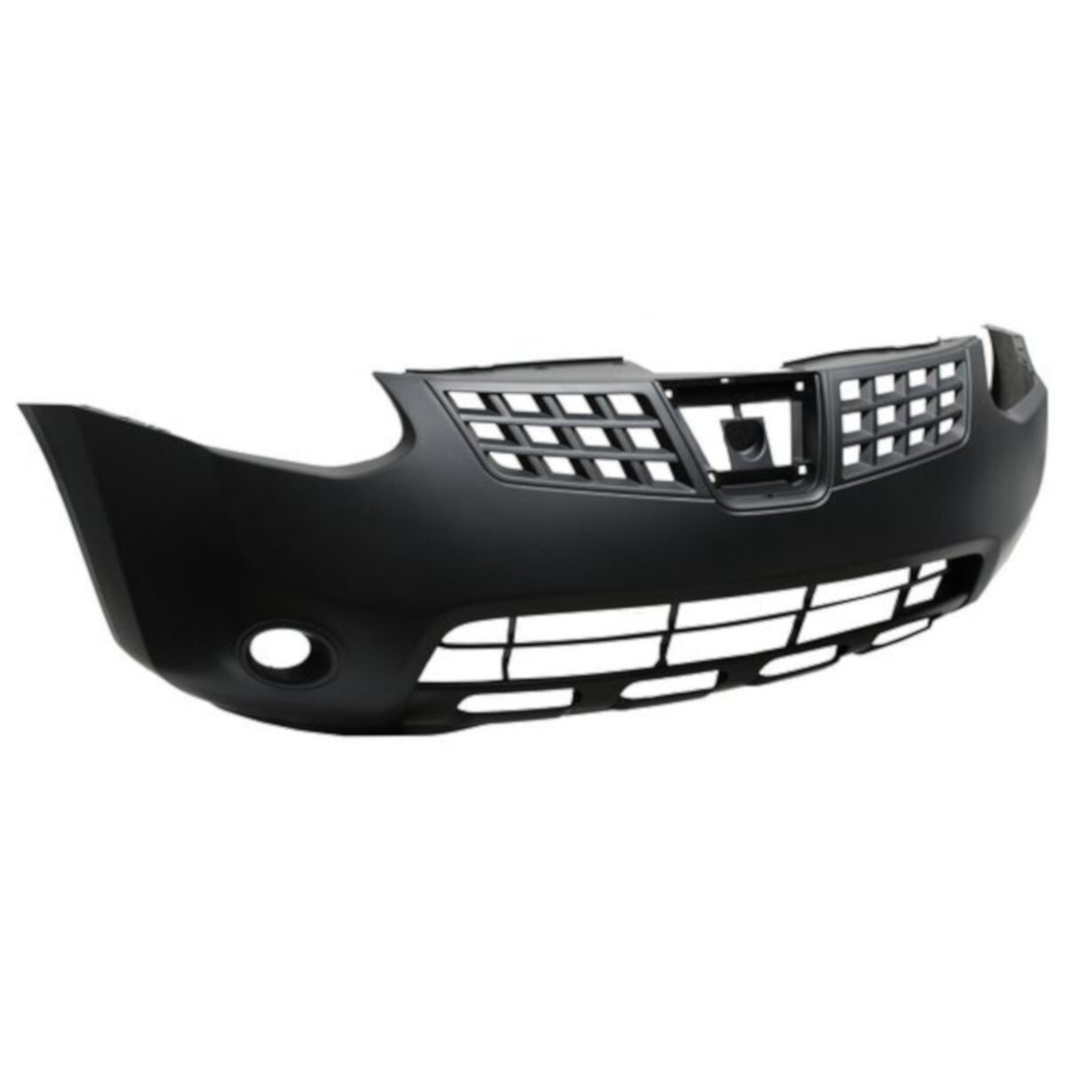 Foto 2 pulgar | Defensa Delantera Nissan Rogue  2008 2009 2010 2011