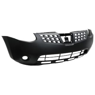 Foto 1 | Defensa Delantera Nissan Rogue 2008 2009 2010 2011