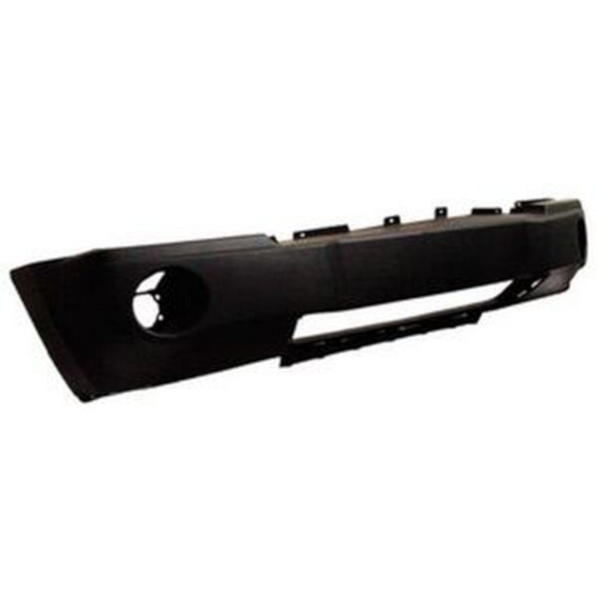 Foto 2 pulgar | Defensa Delantera Jeep Grand Cherokee  2005 2006 2007