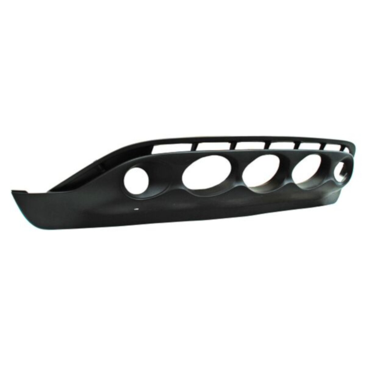 Defensa Delantera Inferior Nissan Juke  2011 2012 2013 2014