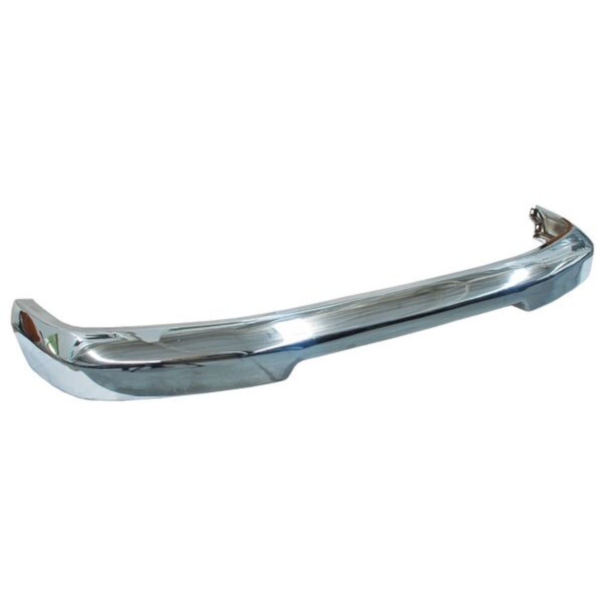 Defensa Delantera Nissan Frontier  1998 1999 2000