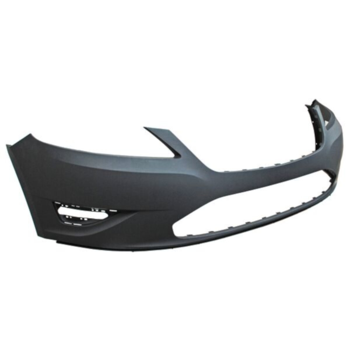Foto 2 pulgar | Defensa Delantera Ford Taurus  2010 2011 2012