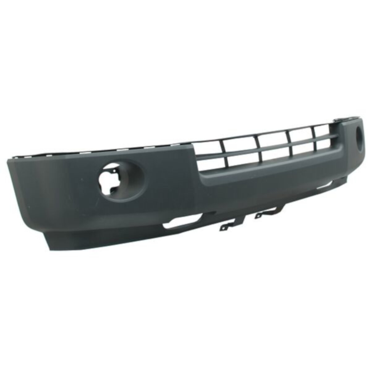 Defensa Delantera Inferior Ford Expedition  2007 2008 2009 2010 2011 2012 2013 2014