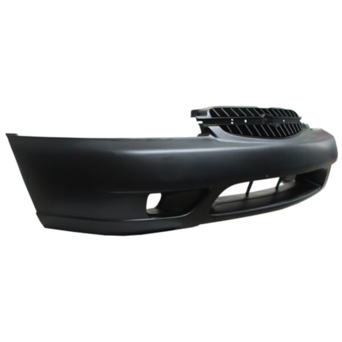 Foto 2 pulgar | Defensa Delantera Nissan Altima  2000 2001