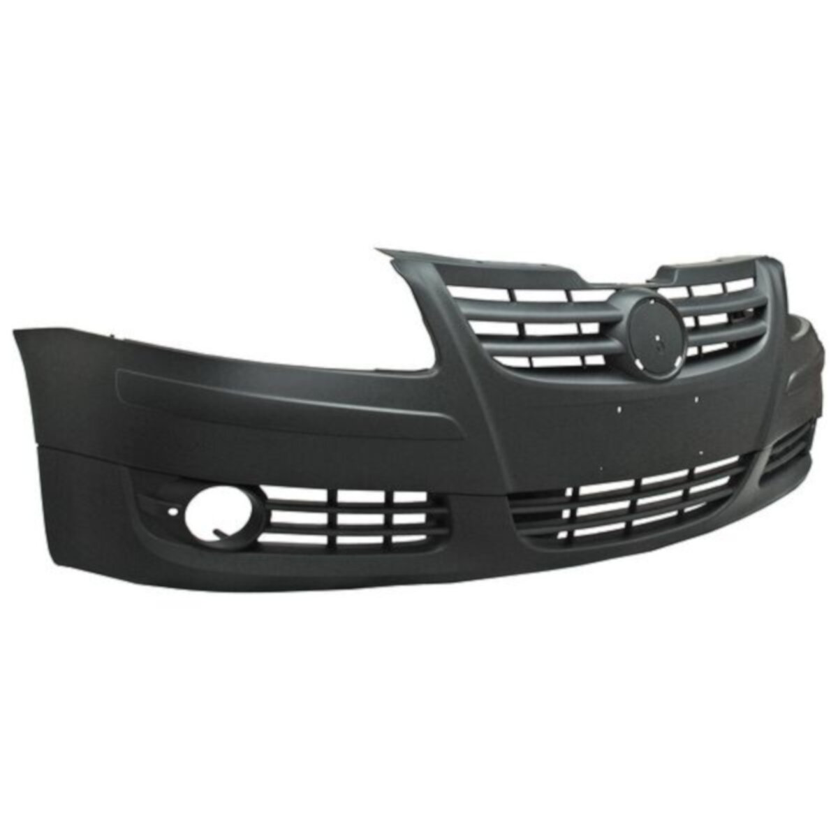 Foto 2 pulgar | Defensa Delantera Volkswagen Pointer  2006 2007 2008 2009