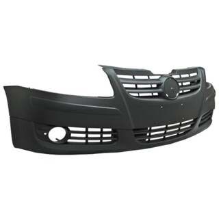 Foto 1 | Defensa Delantera Volkswagen Pointer 2006 2007 2008 2009