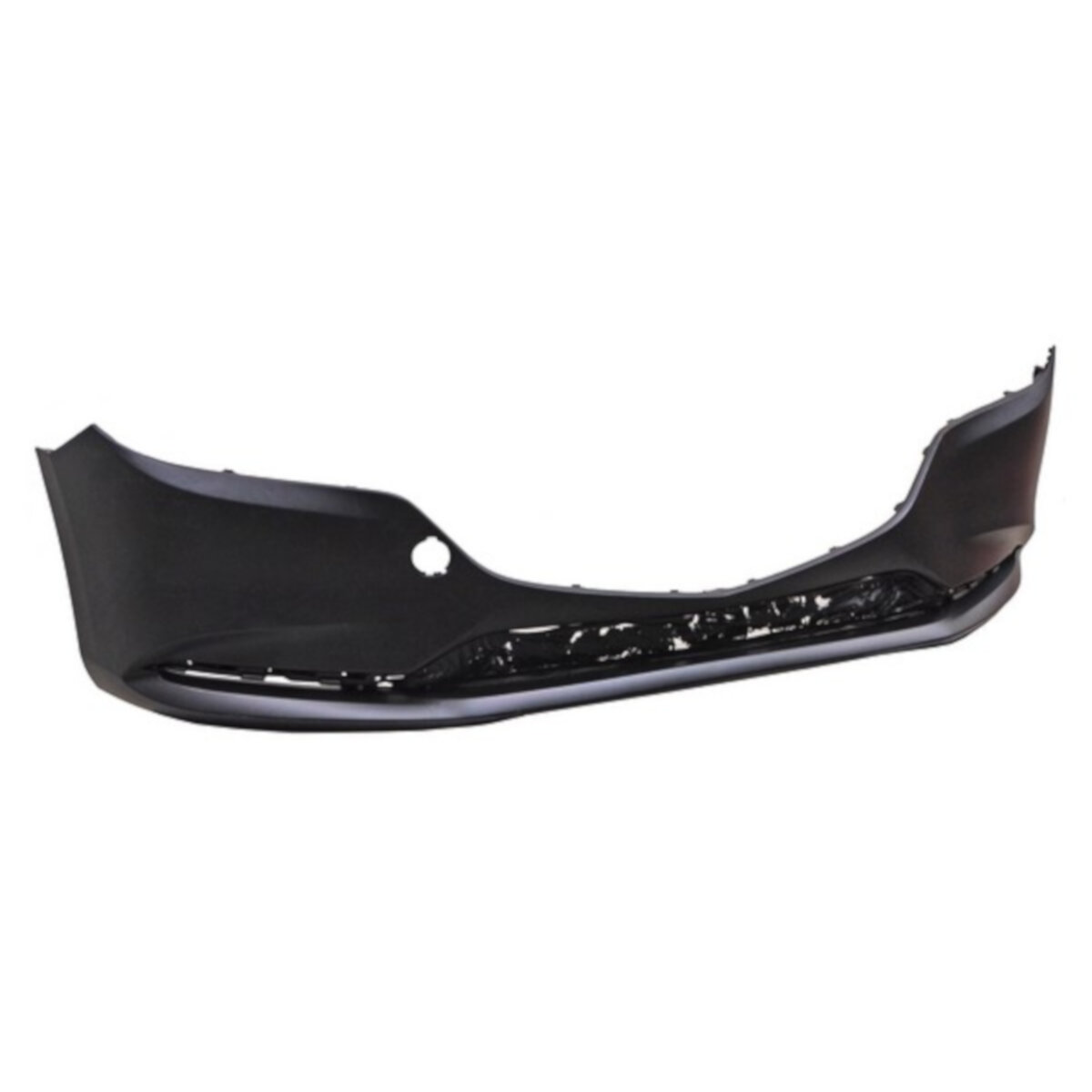 Foto 2 pulgar | Defensa Delantera Mazda 6  2019 2020 2021