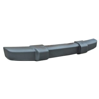 Foto 1 | Defensa Delantera Jeep Wrangler 2007 2008 2009 2010 2011 2012 2013 2014 2015