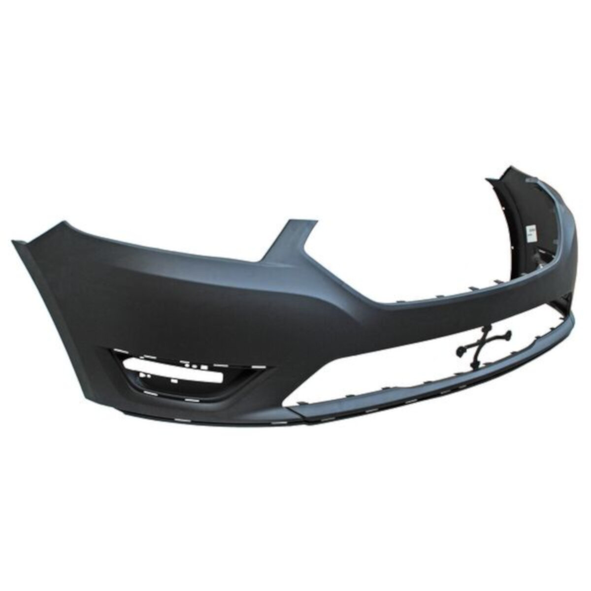 Foto 2 pulgar | Defensa Delantera Ford Taurus  2013 2014 2015 2016