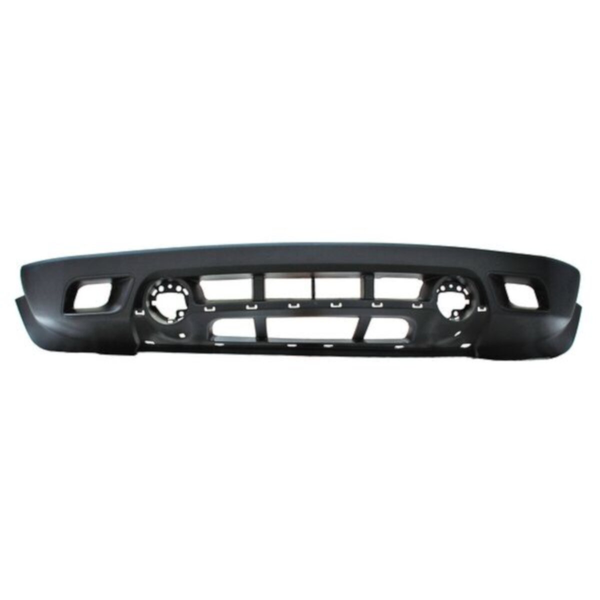 Defensa Delantera Inferior Jeep Patriot  2011 2012 2013 2014 2015 2016
