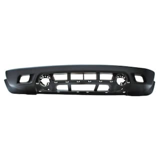 Foto 1 | Defensa Delantera Inferior Jeep Patriot 2011 2012 2013 2014 2015 2016