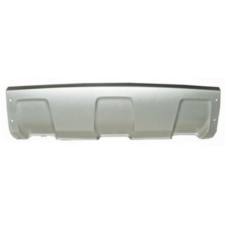 Foto 1 | Defensa Delantera Inferior Renault Duster 2013 2014 2015 2016