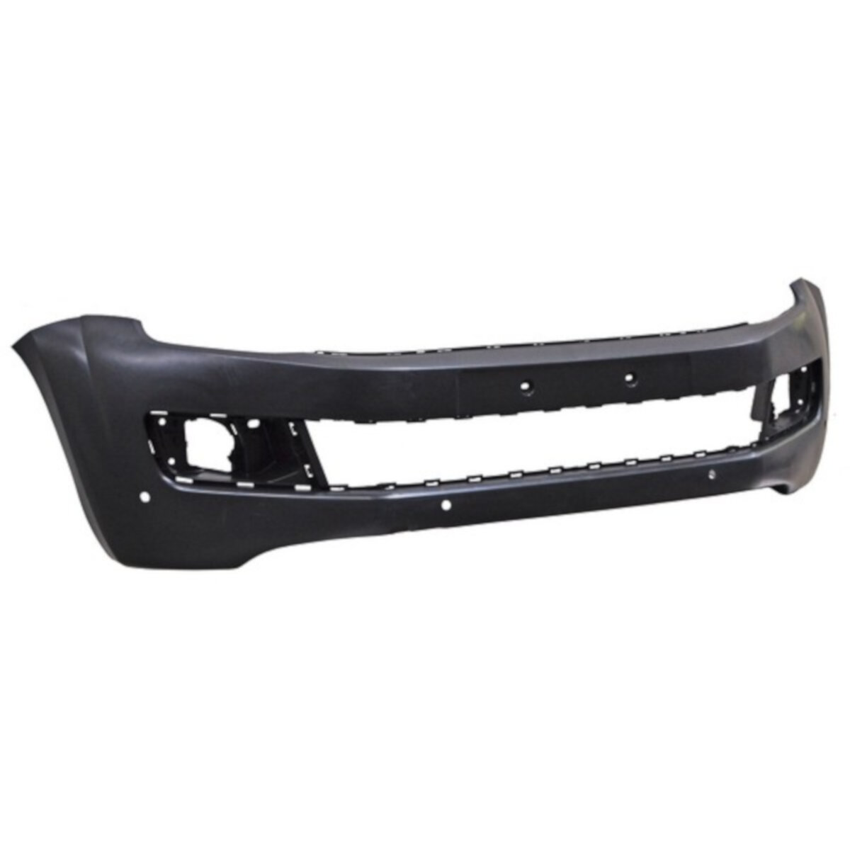 Defensa Delantera Volkswagen Amarok  2011 2012 2013 2014 2015 2016 2017