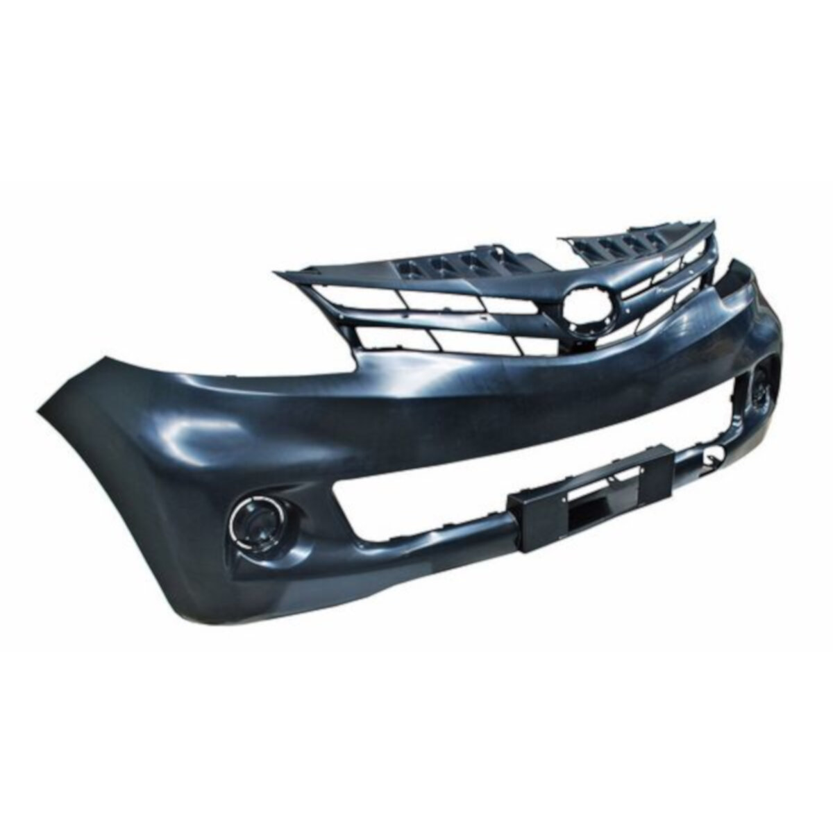 Defensa Delantera Toyota Avanza  2012 2013 2014 2015