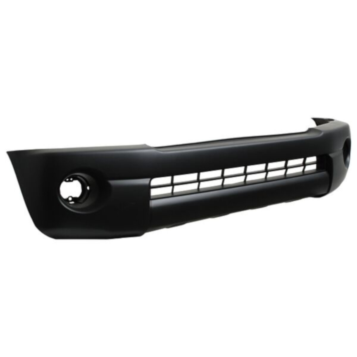 Foto 2 pulgar | Defensa Delantera Toyota Tacoma  2005 2006 2007 2008 2009 2010 2011